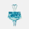 Printed Top Printed Top