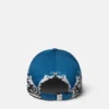 Printed Twill Baseball Cap Printed Twill Baseball Cap