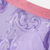 Printed Viscose Flared Leggings Printed Viscose Flared Leggings