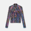 Printed Viscose-Jersey Shirt Printed Viscose-Jersey Shirt