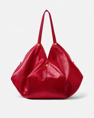 Protea Large Nappa Shoulder Bag