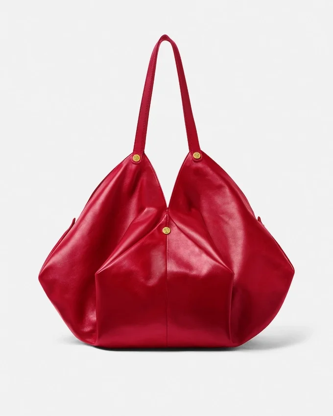 Protea Large Nappa Shoulder Bag Protea Large Nappa Shoulder Bag