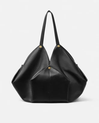 Protea Large Nappa Shoulder Bag