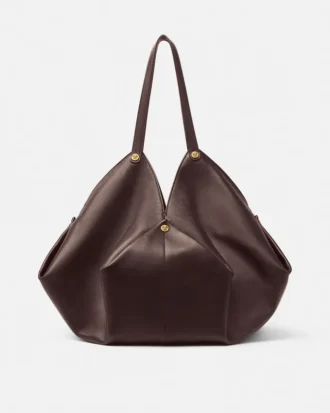 Protea Large Nappa Shoulder Bag