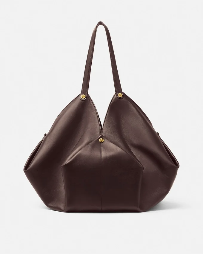 Protea Large Nappa Shoulder Bag Protea Large Nappa Shoulder Bag
