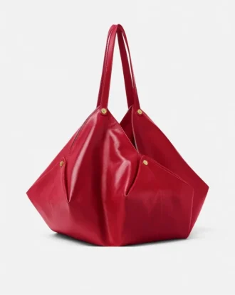 Protea Large Nappa Shoulder Bag