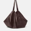 Protea Large Nappa Shoulder Bag Protea Large Nappa Shoulder Bag