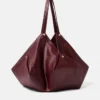Protea Large Nappa Shoulder Bag Protea Large Nappa Shoulder Bag