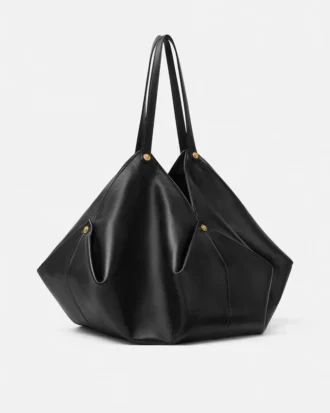 Protea Large Nappa Shoulder Bag