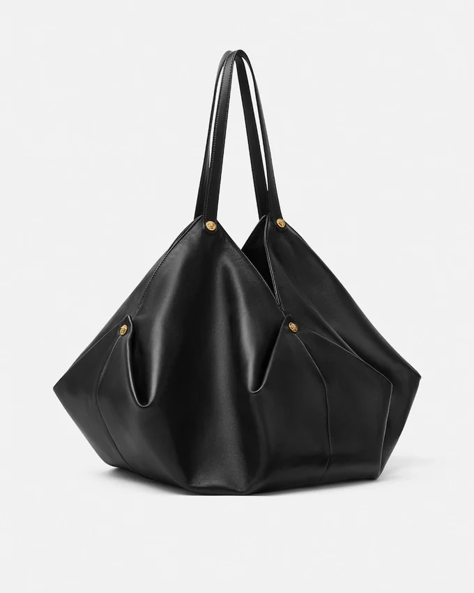 Protea Large Nappa Shoulder Bag Protea Large Nappa Shoulder Bag