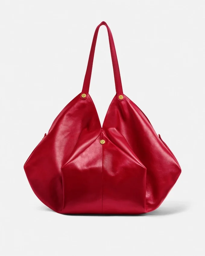 Protea Large Nappa Shoulder Bag Protea Large Nappa Shoulder Bag