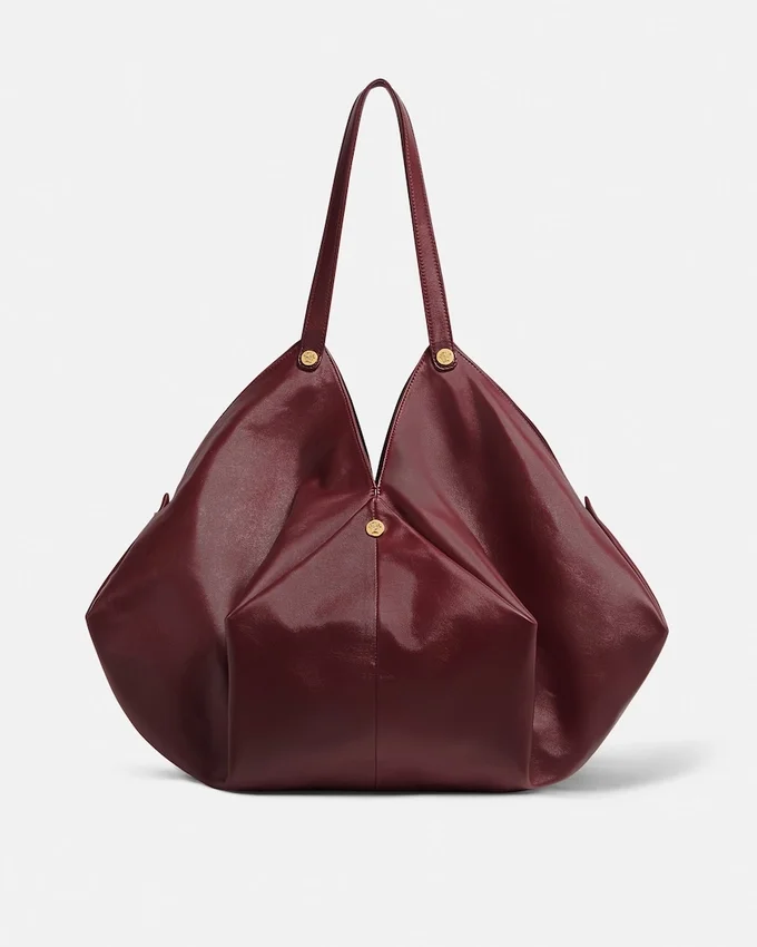 Protea Large Nappa Shoulder Bag Protea Large Nappa Shoulder Bag