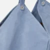 Protea Large Suede Shoulder Bag Protea Large Suede Shoulder Bag