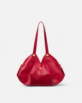 Protea Nappa Shoulder Bag