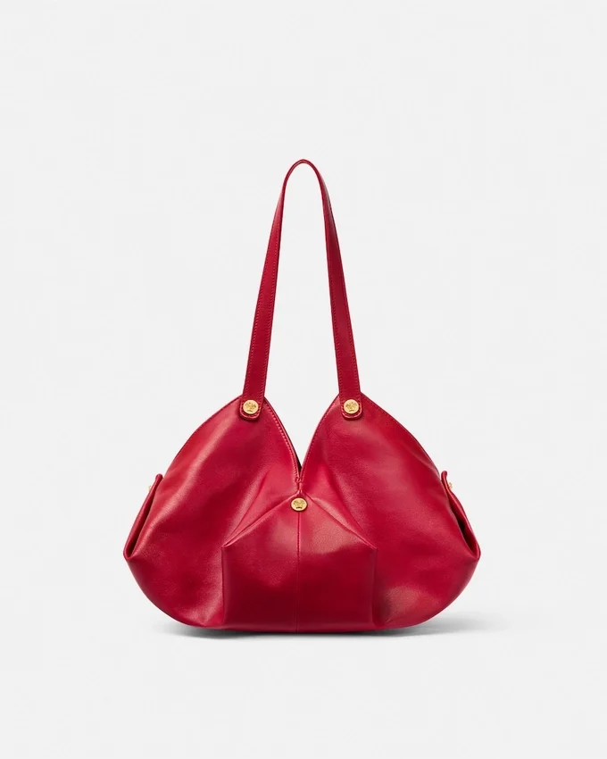 Protea Nappa Shoulder Bag Protea Nappa Shoulder Bag