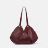 Protea Nappa Shoulder Bag Protea Nappa Shoulder Bag