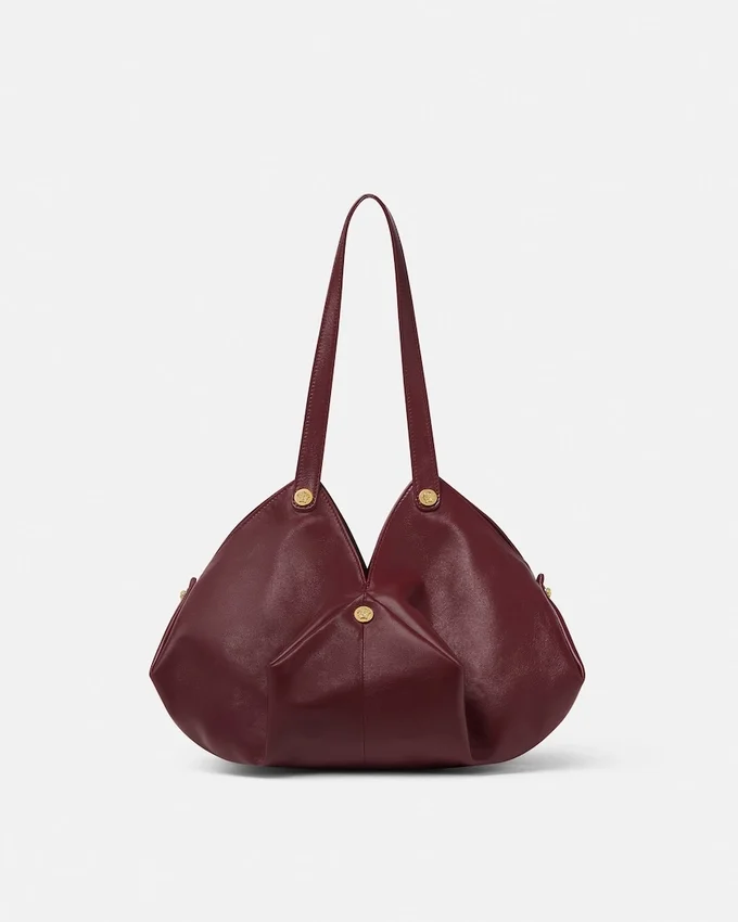 Protea Nappa Shoulder Bag Protea Nappa Shoulder Bag