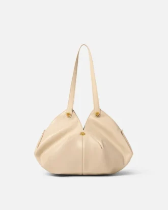Protea Nappa Shoulder Bag