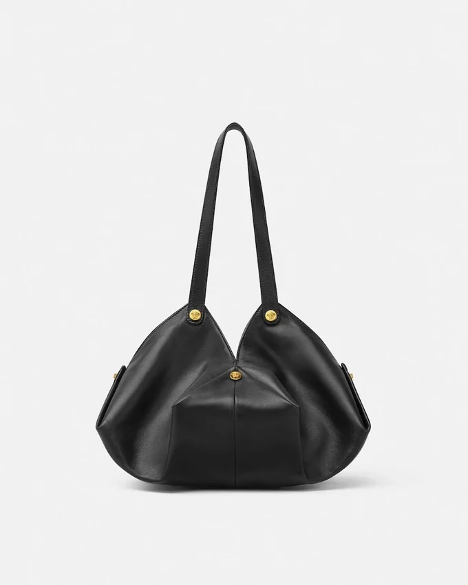 Protea Nappa Shoulder Bag Protea Nappa Shoulder Bag
