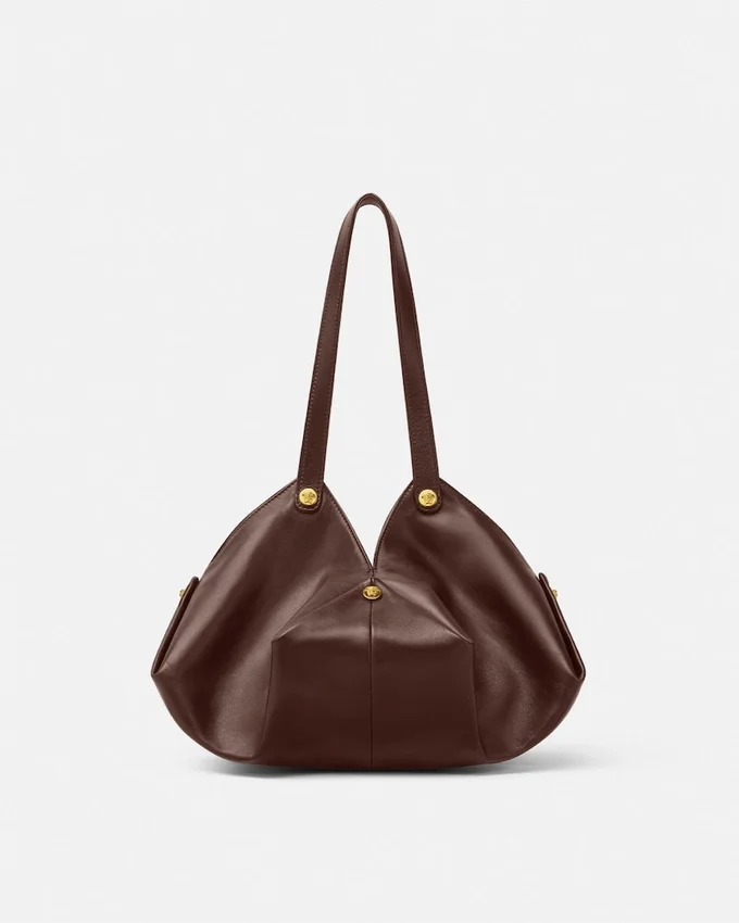 Protea Nappa Shoulder Bag Protea Nappa Shoulder Bag