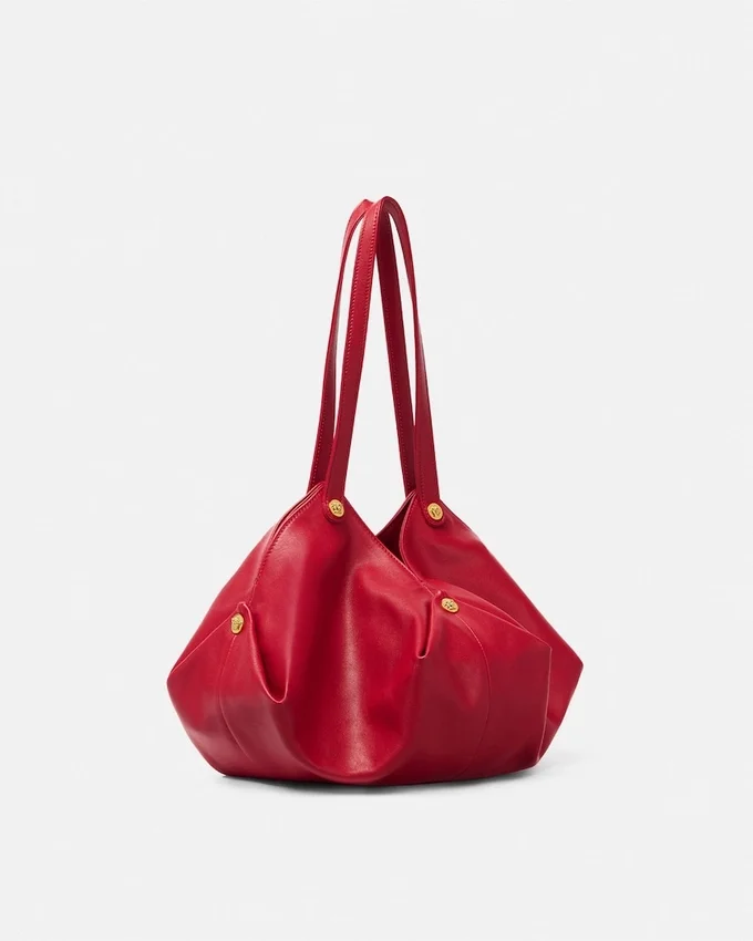 Protea Nappa Shoulder Bag Protea Nappa Shoulder Bag