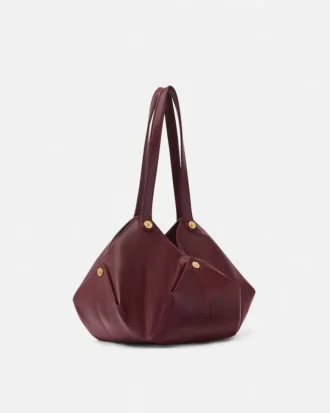Protea Nappa Shoulder Bag