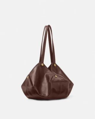 Protea Nappa Shoulder Bag