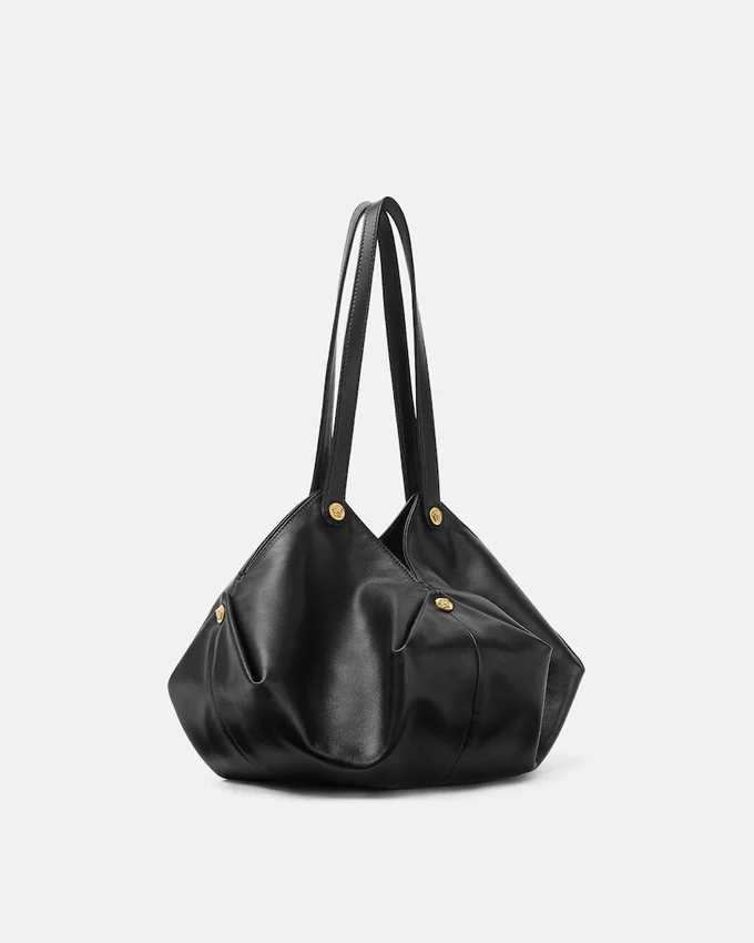 Protea Nappa Shoulder Bag Protea Nappa Shoulder Bag