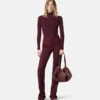 Protea Nappa Shoulder Bag Protea Nappa Shoulder Bag