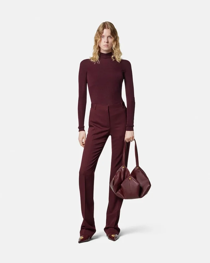 Protea Nappa Shoulder Bag Protea Nappa Shoulder Bag
