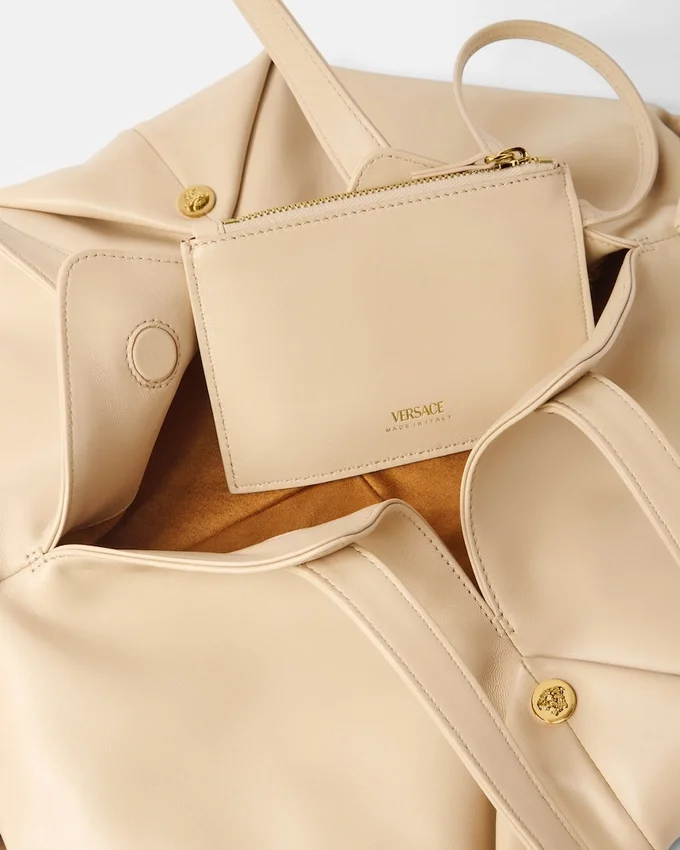 Protea Nappa Shoulder Bag Protea Nappa Shoulder Bag