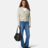 Protea Nappa Shoulder Bag Protea Nappa Shoulder Bag