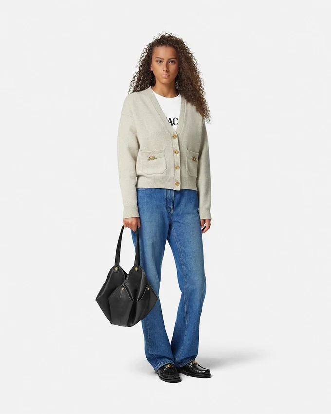 Protea Nappa Shoulder Bag Protea Nappa Shoulder Bag