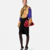 Protea Nappa Shoulder Bag Protea Nappa Shoulder Bag