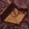 Protea Nappa Shoulder Bag Protea Nappa Shoulder Bag