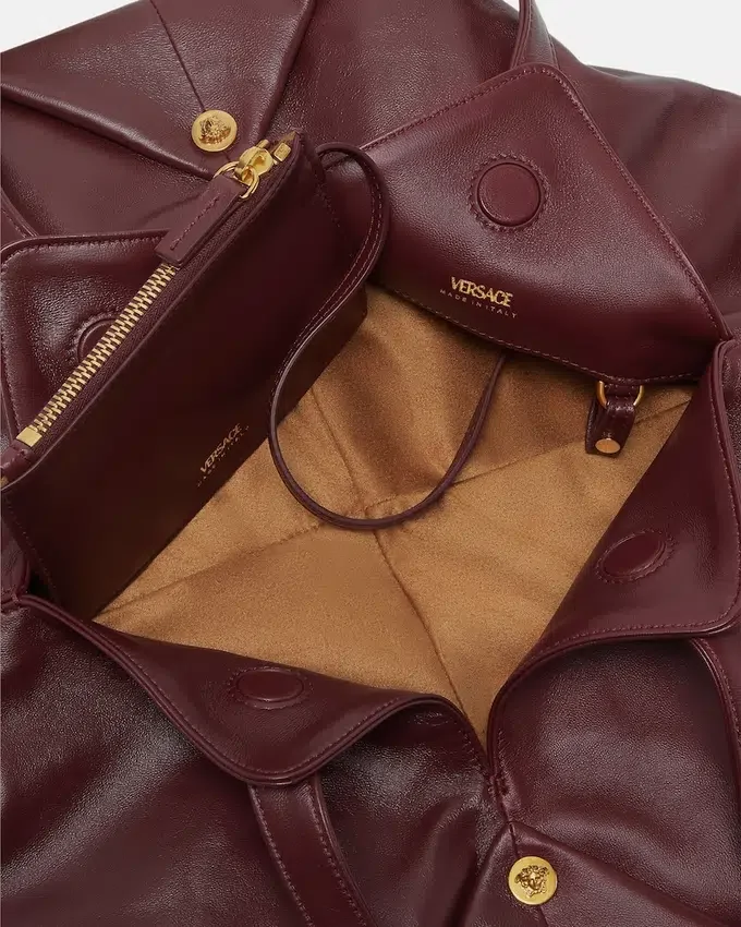 Protea Nappa Shoulder Bag Protea Nappa Shoulder Bag