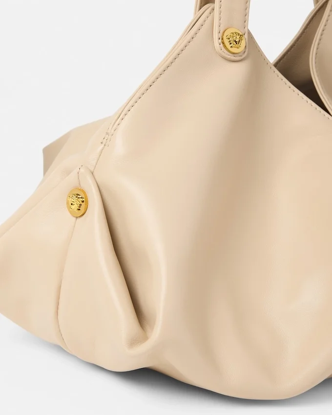 Protea Nappa Shoulder Bag Protea Nappa Shoulder Bag