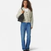 Protea Nappa Shoulder Bag Protea Nappa Shoulder Bag