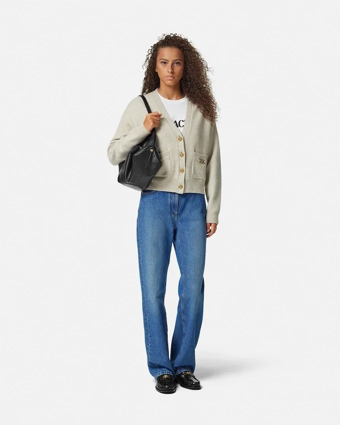 Protea Nappa Shoulder Bag Protea Nappa Shoulder Bag
