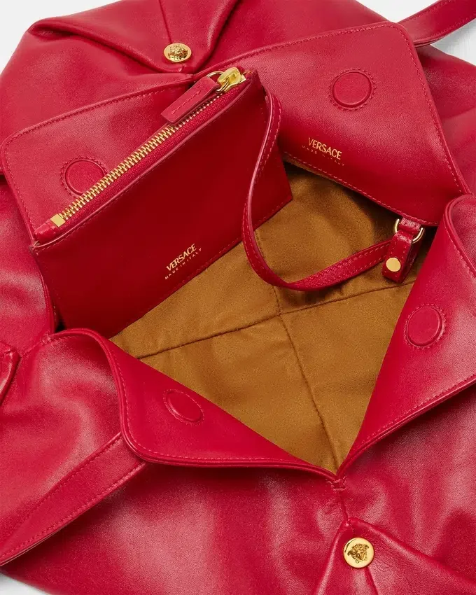Protea Nappa Shoulder Bag Protea Nappa Shoulder Bag