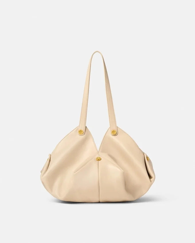 Protea Nappa Shoulder Bag Protea Nappa Shoulder Bag