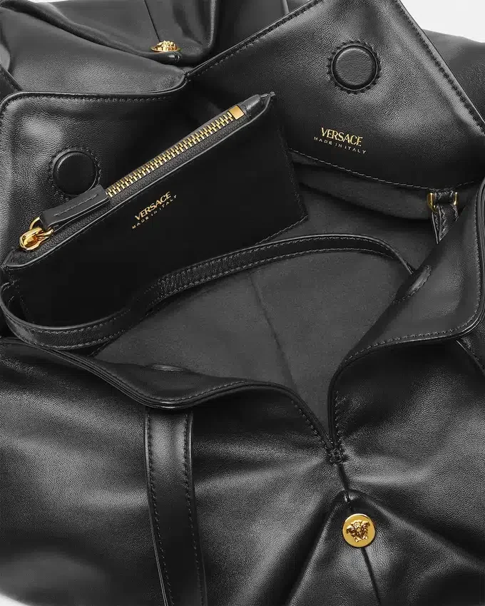 Protea Nappa Shoulder Bag Protea Nappa Shoulder Bag