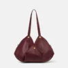 Protea Nappa Shoulder Bag Protea Nappa Shoulder Bag
