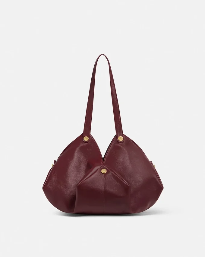 Protea Nappa Shoulder Bag Protea Nappa Shoulder Bag