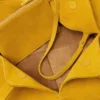 Protea Suede Shoulder Bag Protea Suede Shoulder Bag