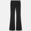 Python-Jacquard Wool-Blend Pants Python-Jacquard Wool-Blend Pants
