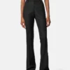 Python-Jacquard Wool-Blend Pants Python-Jacquard Wool-Blend Pants