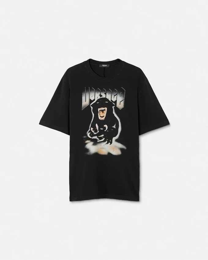 Re-Edition Panther T-Shirt Re-Edition Panther T-Shirt