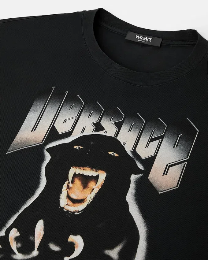 Re-Edition Panther T-Shirt Re-Edition Panther T-Shirt