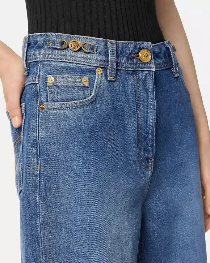 Regular Jeans Regular Jeans